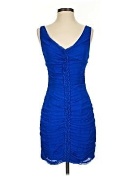 Susana Monaco Cocktail Dress (view 1)