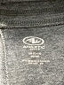 Athletic Works Gray Casual Pants Size 12 Petite - photo 7