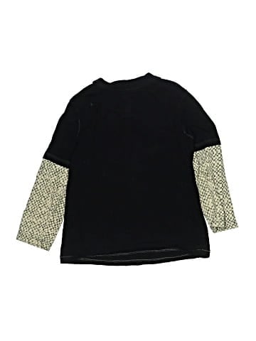 Old Navy Long Sleeve T-Shirt (view 2)