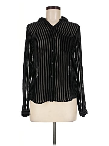 Paige Long Sleeve Blouse (view 1)