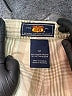 Route 66 Plaid Tan Shorts Size 12 - photo 3