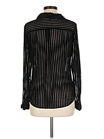 Paige Long Sleeve Blouse (view 2)
