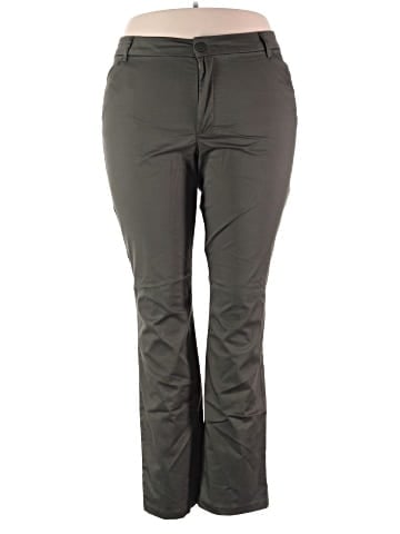 Lee Casual Pants (view 1)