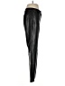 J.Crew 100% Polyurethane Black Casual Pants Size 8 (tall) - photo 4