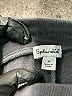 Splendid Solid Gray Casual Pants Size 6 - photo 3