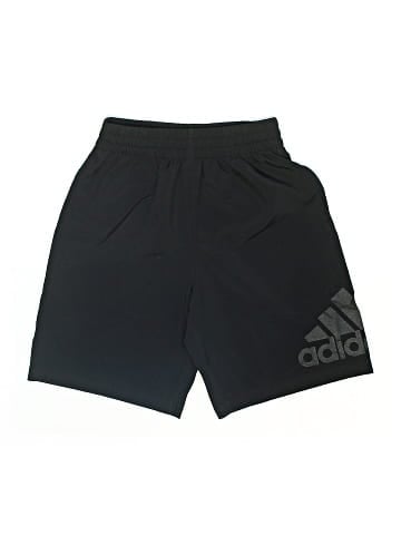 Adidas Athletic Shorts (view 1)