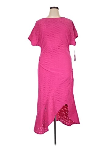 London Times Casual Dress (view 1)