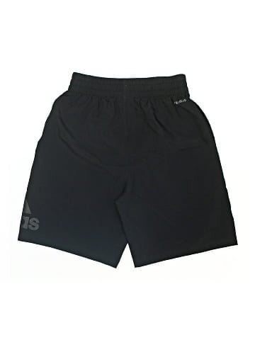 Adidas Athletic Shorts (view 2)