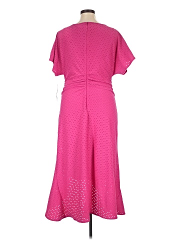 London Times Casual Dress (view 2)