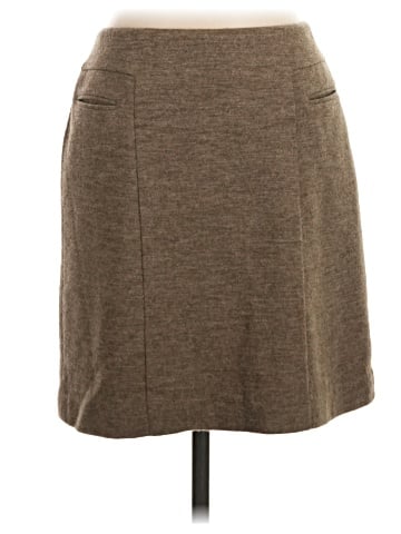 Ann Taylor Casual Skirt (view 1)