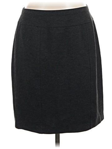 Ellen Tracy Casual Skirt (view 1)