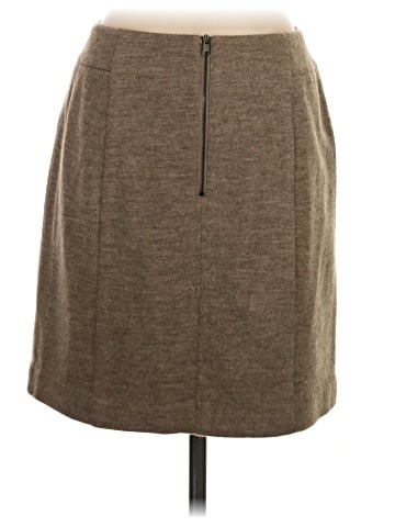 Ann Taylor Casual Skirt (view 2)