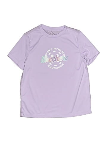 Skechers Short Sleeve T-Shirt (view 1)