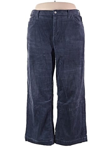 Lands' End Casual Pants (view 1)
