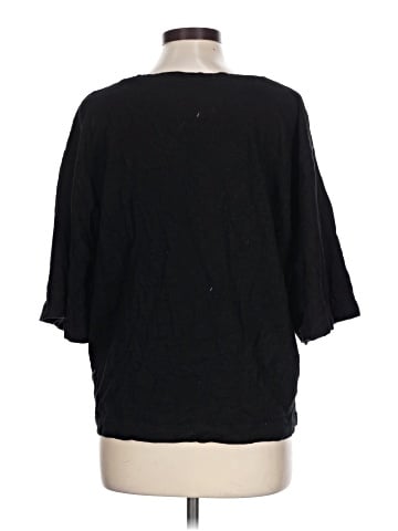 Zara 3/4 Sleeve T-Shirt (view 2)