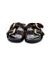 J.Crew Animal Print Brown Sandals Size 6 - photo 2