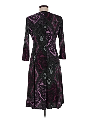 Evan Picone Cocktail Dress (view 2)