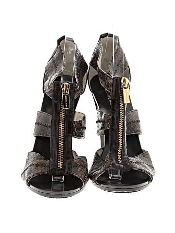 MICHAEL Michael Kors Sandals (view 2)
