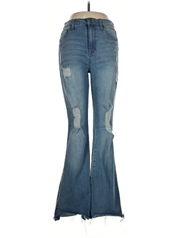 Celebrity Pink Jeans (view 1)