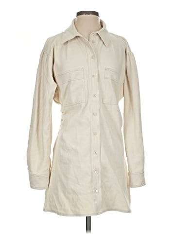 MNG Trenchcoat (view 1)