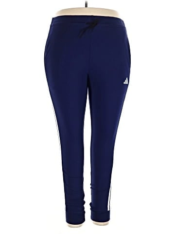 Adidas Track Pants (view 1)