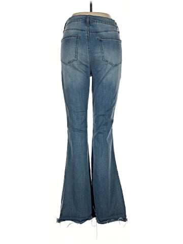 Celebrity Pink Jeans (view 2)