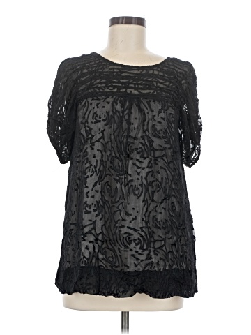 Bizz Princess Short Sleeve Blouse (view 1)