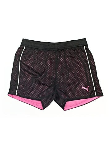 Puma Athletic Shorts (view 1)