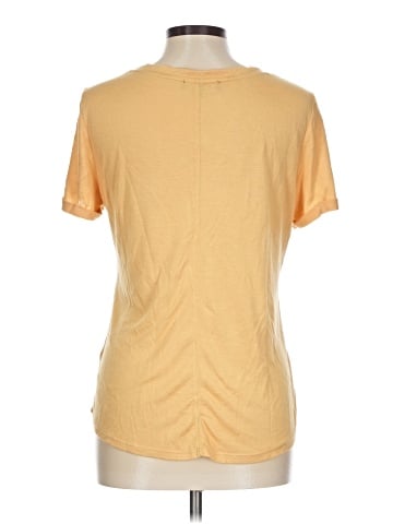 Catherine Malandrino Short Sleeve T-Shirt (view 2)