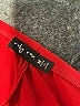 Ruby Rox Red Cocktail Dress Size M - photo 7