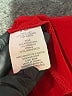 Ruby Rox Red Cocktail Dress Size M - photo 8