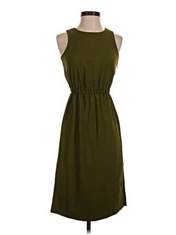 J.Crew Casual Dress (view 1)