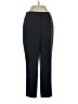J.Crew 100% Polyester Black Dress Pants Size 4 - photo 1