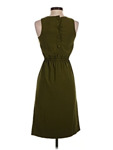 J.Crew Casual Dress (view 2)
