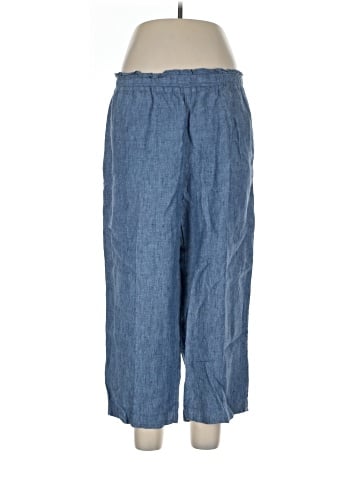 Charter Club Linen Pants (view 1)