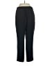 J.Crew 100% Polyester Black Dress Pants Size 4 - photo 2