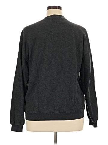 Wild Fable Pullover Sweater (view 2)