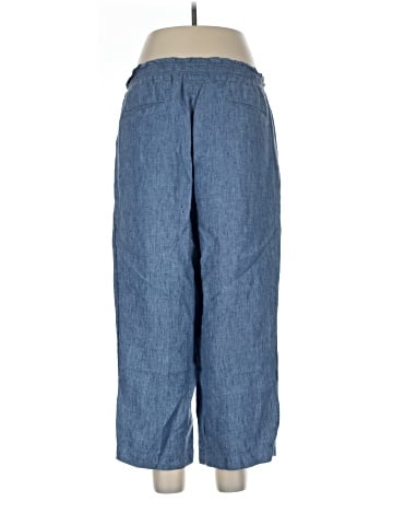Charter Club Linen Pants (view 2)