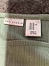Max Studio Green Long Sleeve T-Shirt Size XS - photo 7