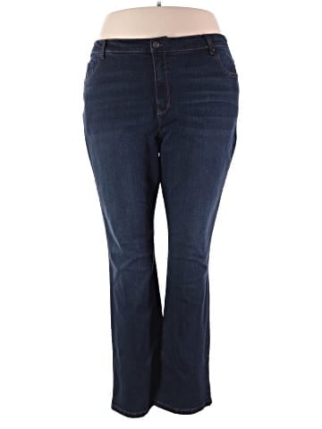 Gloria Vanderbilt Jeans (view 1)