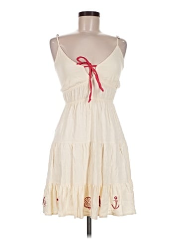 Ocean Drive Clothing Co. Casual Dress (view 1)