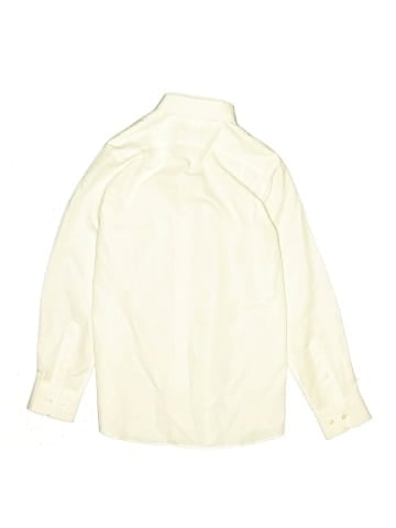 Nordstrom Long Sleeve Button-Down Shirt (view 2)