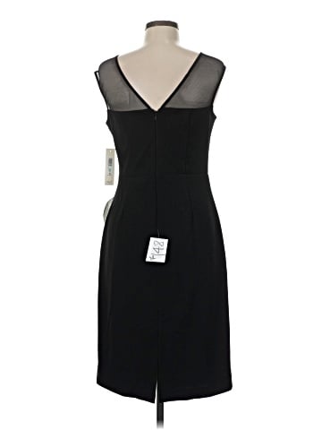 Eliza J Cocktail Dress (view 2)