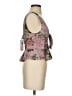 BCBGeneration 100% Rayon Pink Sleeveless Blouse Size XXS - photo 4