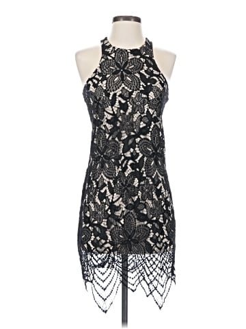 Express Cocktail Dress (view 1)