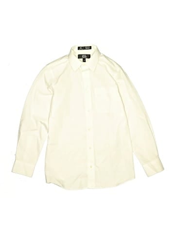 Nordstrom Long Sleeve Button-Down Shirt (view 1)