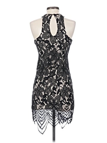 Express Cocktail Dress (view 2)
