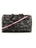 Stella & Dot Black Weekender One size - photo 1