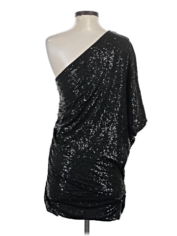 GUESS by Marciano Cocktail Dress (view 2)