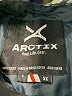 Arctix 100% Polyester Camo Green Casual Pants Size S (kids) - photo 3